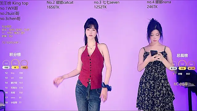 sc-stars01 online show from 03/03/26, 06:53