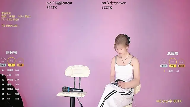 sc-stars01 online show from 04/09/26, 06:30