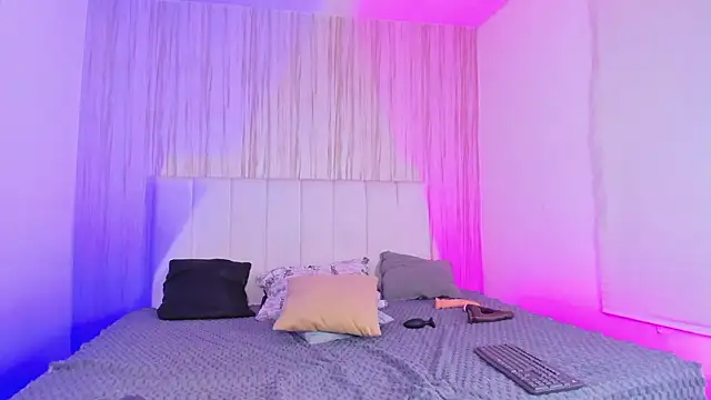 EdnaJara online show from 03/04/26, 04:09