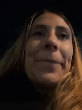 Megumi Ivanov online show from 01/15/26, 02:04