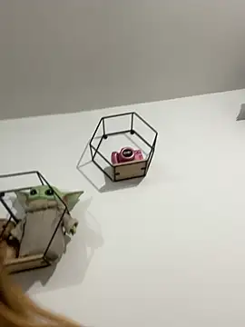 Megumi Ivanov online show from 02/07/26, 02:41