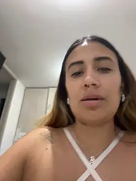 Megumi Ivanov online show from 02/10/26, 02:21