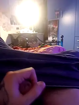 barbone15 online show from 03/28/26, 10:05