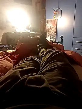 barbone15 online show from 03/31/26, 09:17