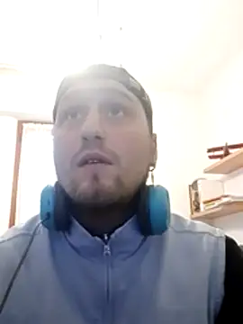 barbone15 online show from 02/19/26, 09:50