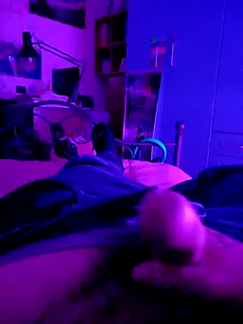 barbone15 online show from 04/16/26, 08:20