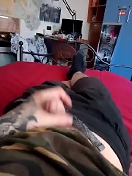 barbone15 online show from 02/26/26, 11:32