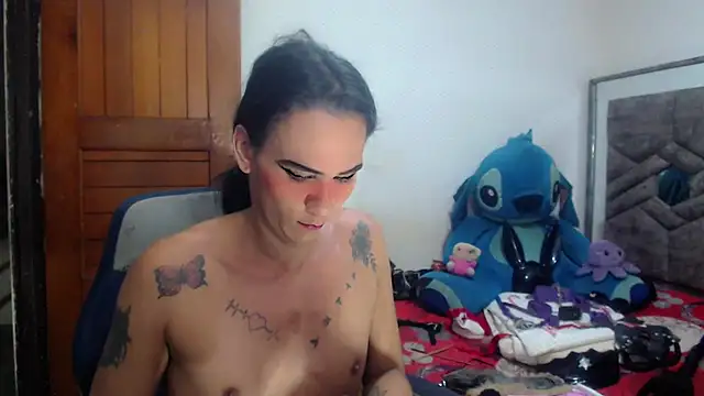 michaeldissts online show from 03/13/26, 08:52