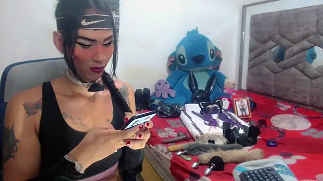 michaeldissts online show from 03/08/26, 02:53