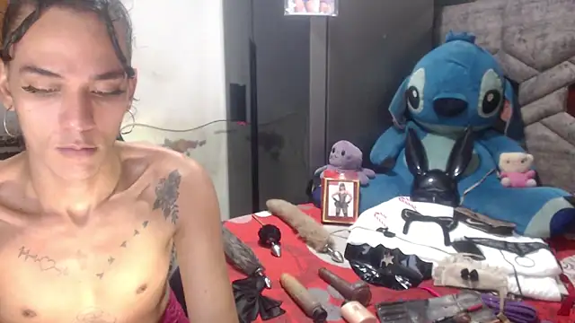 michaeldissts online show from 02/16/26, 03:43