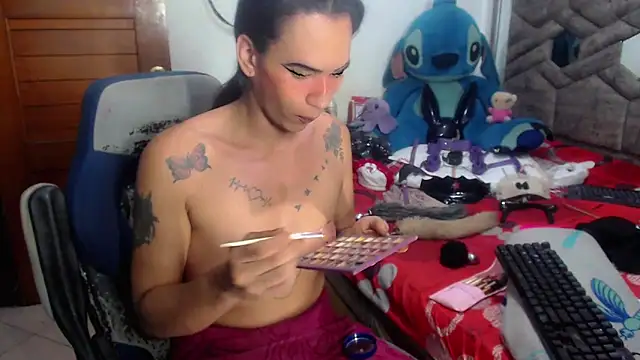 michaeldissts online show from 03/12/26, 09:24