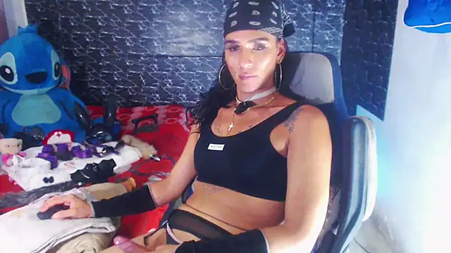 michaeldissts online show from 04/10/26, 01:29