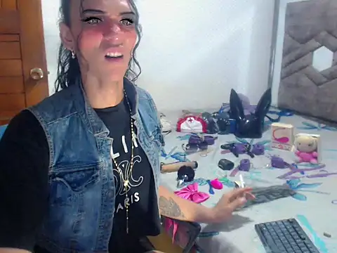 michaeldissts online show from 01/12/26, 10:47