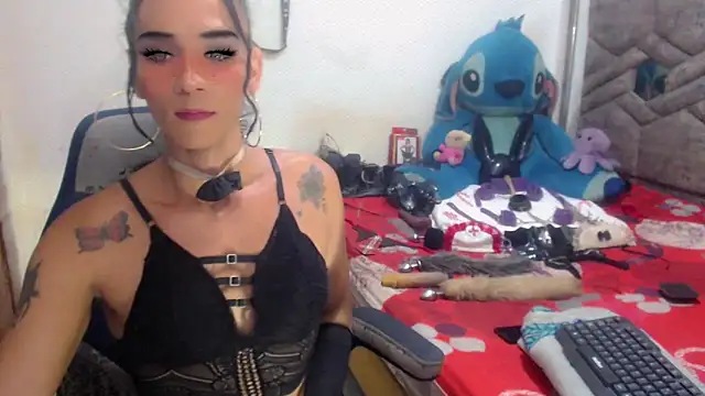 michaeldissts online show from 03/10/26, 04:44