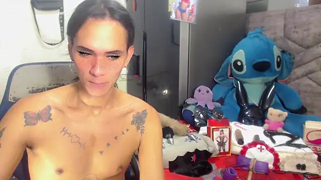 michaeldissts online show from 02/17/26, 02:47