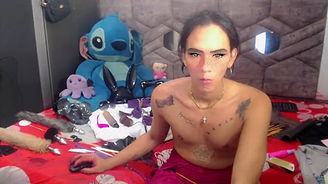 michaeldissts online show from 02/19/26, 04:26