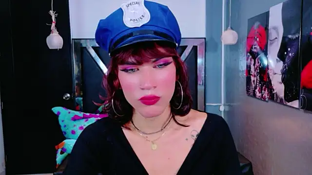 Arielle Soren online show from 12/19/25, 09:06