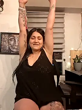 Magenta Moon online show from 03/21/26, 01:07