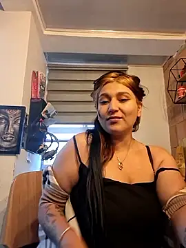 Magenta Moon online show from 01/09/26, 10:49