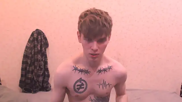 Fredd Xanders online show from 04/11/26, 04:54