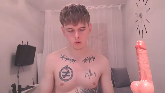 Fredd Xanders online show from 06/03/26, 10:49