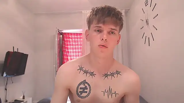 Fredd Xanders online show from 06/30/26, 02:00