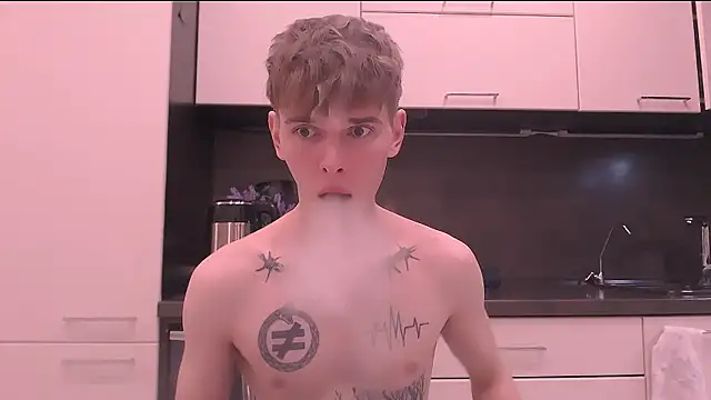 Fredd Xanders online show from 03/27/26, 08:21