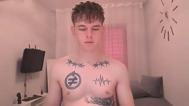 Fredd Xanders online show from 06/24/26, 11:53