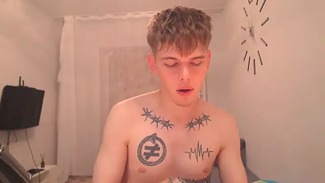 Fredd Xanders online show from 07/15/26, 12:39