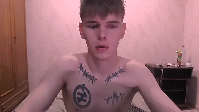 Fredd Xanders online show from 03/18/26, 05:03