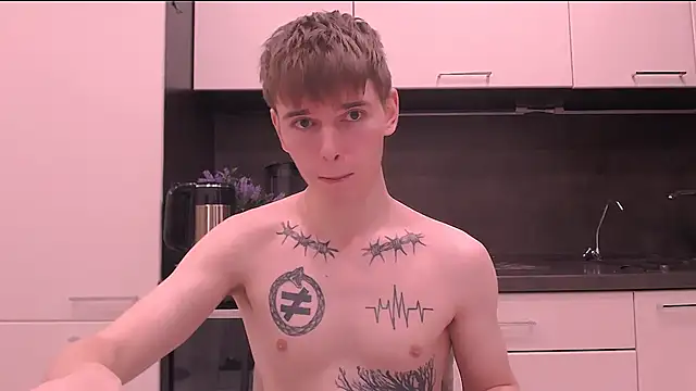 Fredd Xanders online show from 03/03/26, 04:41