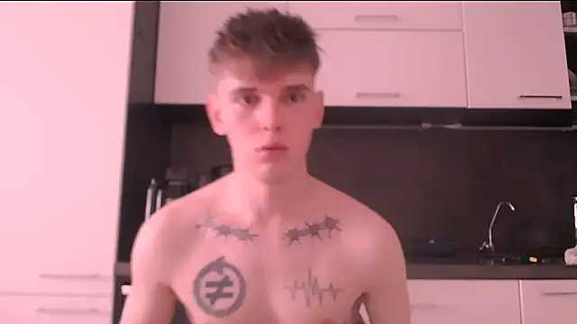 Fredd Xanders online show from 03/07/26, 11:05