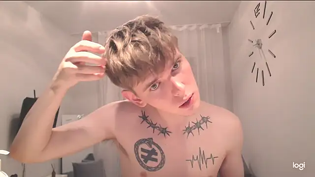 Fredd Xanders online show from 06/02/26, 10:43