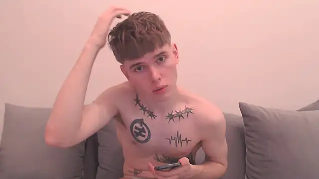 Fredd Xanders online show from 04/15/26, 06:34