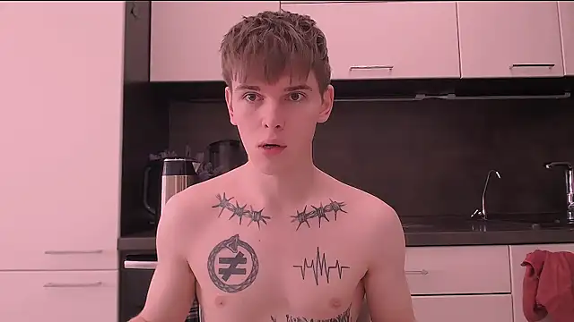 Fredd Xanders online show from 03/04/26, 09:06