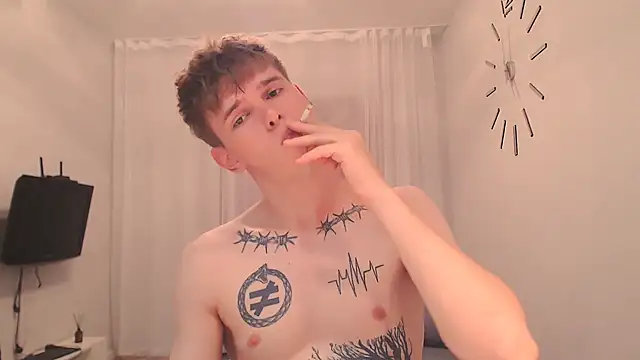 Fredd Xanders online show from 07/01/26, 06:41