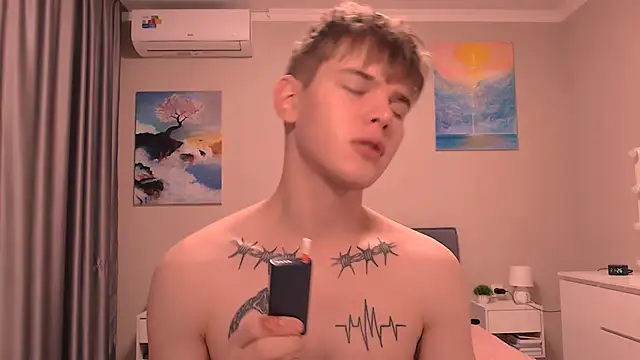 Fredd Xanders online show from 12/20/25, 05:27