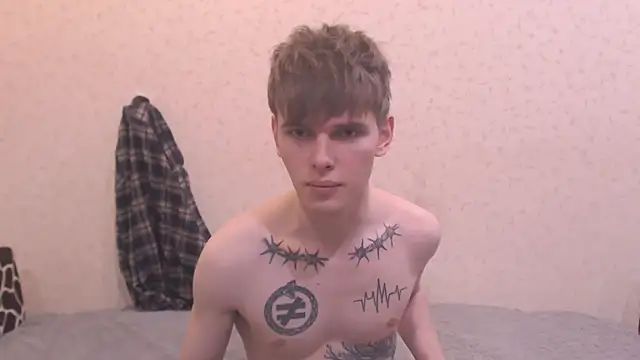 Fredd Xanders online show from 04/08/26, 07:15