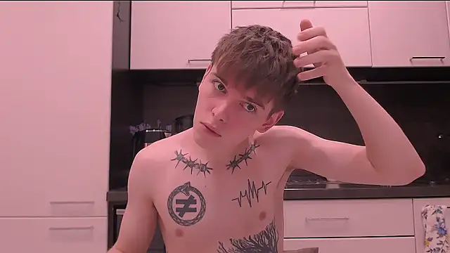 Fredd Xanders online show from 03/03/26, 08:27