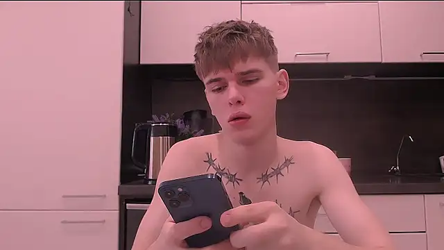 Fredd Xanders online show from 03/15/26, 03:19