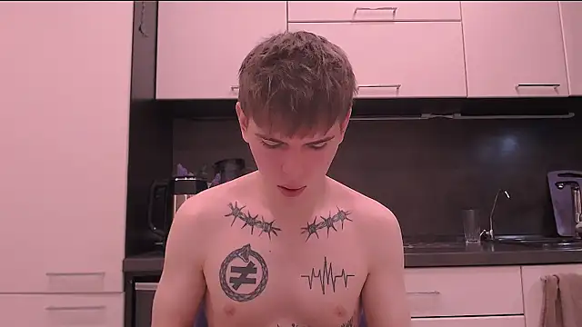 Fredd Xanders online show from 02/25/26, 08:52