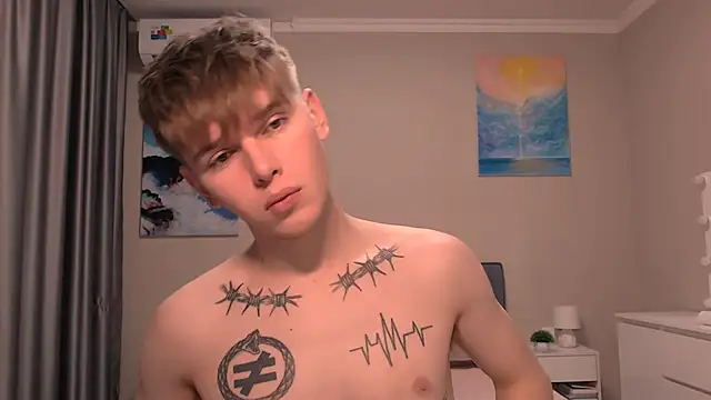 Fredd Xanders online show from 12/15/25, 11:10