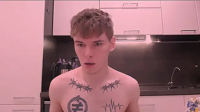 Fredd Xanders online show from 02/22/26, 06:09