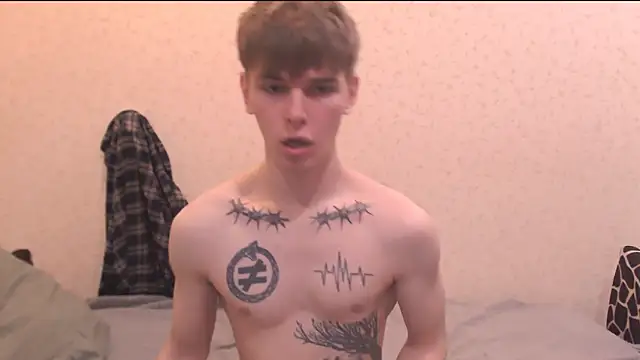 Fredd Xanders online show from 04/05/26, 06:14