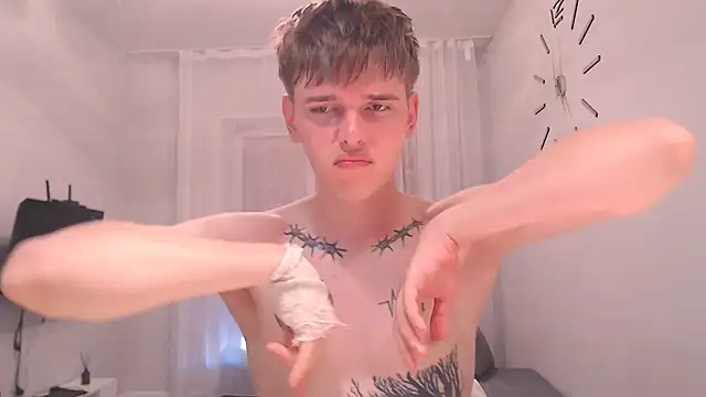 Fredd Xanders online show from 06/30/26, 05:13