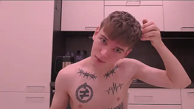 Fredd Xanders online show from 02/15/26, 05:23