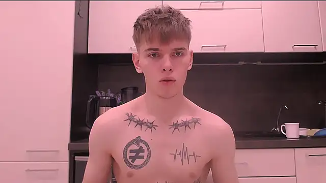 Fredd Xanders online show from 03/10/26, 05:50