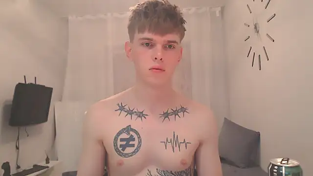 Fredd Xanders online show from 06/17/26, 11:42