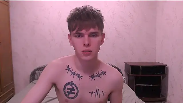 Fredd Xanders online show from 04/01/26, 03:42