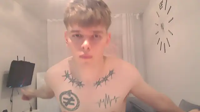 Fredd Xanders online show from 06/16/26, 10:48